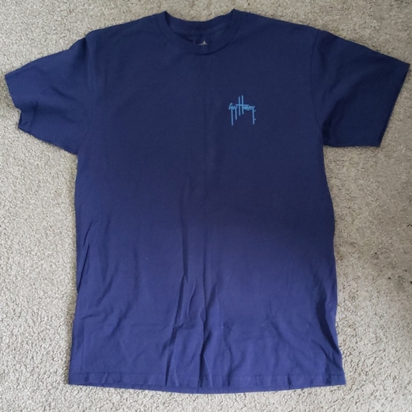 Guy Harvey Tee Shirt - Picture 1 of 3